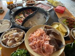 -重庆印象老火锅(梅林店)