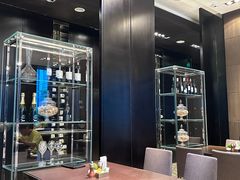 -广州文华东方酒店·悦铂尼西餐厅
