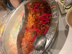-朱氏胖子烂火锅(洪崖洞店)