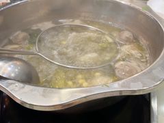 -潮悦牛肉火锅城(水贝店)