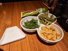 -摩打食堂(佳兆业店)