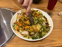 -九十九顶毡房(阜石路店)