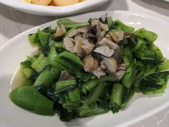 -马凯餐厅(长椿街店)