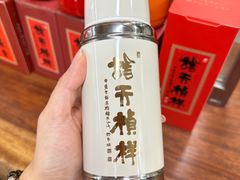 -龙华素斋(龙华路店)