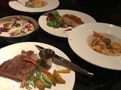 -C&R西班牙餐厅