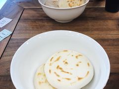 -老刘家永盛斋·传统泡馍(东关南街店)