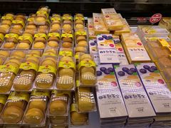 -味多美蛋糕(梨园店)