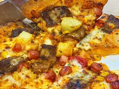 -必胜客(WOW中心城店)