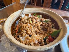 -七菜馆·东北菜·蒸饺(文体路店)