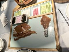 -卞氏菜根香(航空路旗舰店)