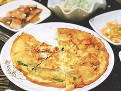 -青松馆韩国料理(香港中路佳世客店)