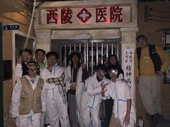 -棂笼·深度沉浸密室(武汉旗舰店)