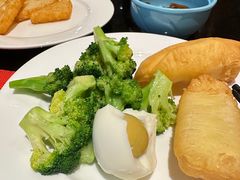 -青岛西海岸隆和福朋喜来登酒店