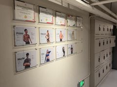 -YCHL Studios健身工作室(市二宫店)