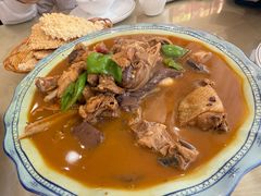 -百家园土菜馆(兴民北路店)