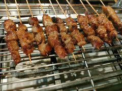 -悦全日餐厅·仁恒洲际酒店