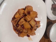 -泉畔人家·老济南经典鲁菜(大明湖店)