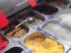 -海口骑楼小吃街