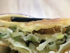 -贾五油糊馅