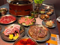 -西塔老太太泥炉烤肉(苏州大悦城店)