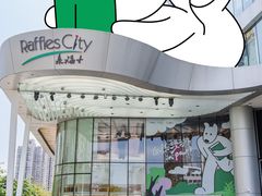 -深圳来福士广场