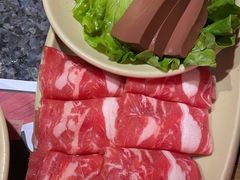 -蜀大侠火锅(森兰花园城店)