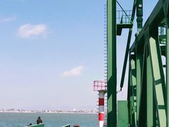 -厦门五通客运码头