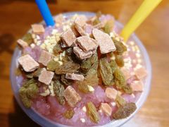 -黔有有贵州酸汤夺夺粉火锅(五味十字店)