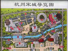 -杭州宋城