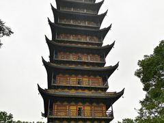 -常熟方塔园