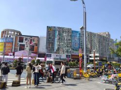 -华林国际玉器城(康王中路)