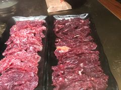 -手选潮汕鲜活牛肉火锅(二七广场店)