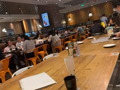 大堂-新旺茶餐厅(嘉里城店)