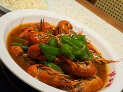 -沪小胖·小龙虾·蓝龙王(八佰伴店)