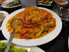 -建兴酒家(班塔通分店)