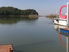 -鄱阳湖国家湿地公园