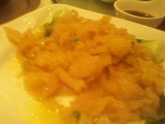 竹荪-北京九华山庄会展酒店