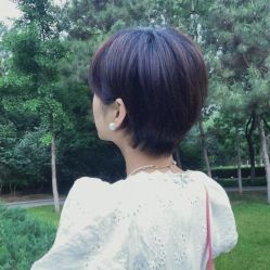 -丽时 Hair Salon