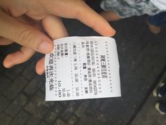 阿斌三鲜豆皮-阿斌三鲜豆皮(水陆街总店)