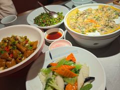 -闽上鲜·福建菜(龙湖滨江天街店)