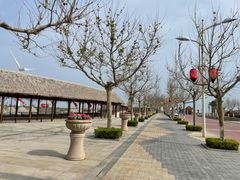 -那香海钻石沙滩浴场