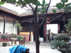 -吴门人家·苏宴宫廷菜(拙政园店)
