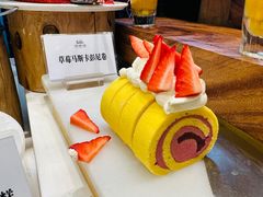 -第六季自助餐厅(甜水园店)