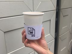 -JPG coffee(广州体育西店)