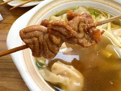 -吉云馄饨(桑梓路店)