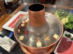 -南门涮肉(上海二店)