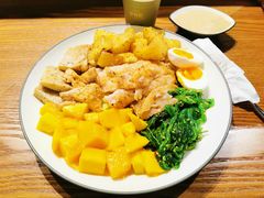 -SaladJohn沙拉匠(凯德1818店)