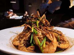 -老头儿油爆虾(星光一期店)