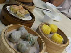 -君豪大酒店-东海渔村中餐厅