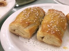 叉烧酥-金时代顺风大酒店(金山店)
